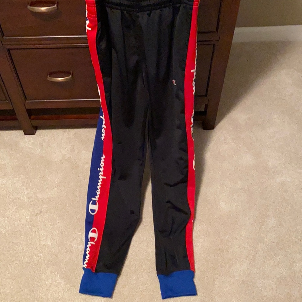 Champion sweatpants joggers